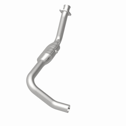 MagnaFlow Direct Fit Catalytic Converter 07-09 Chrysler/Dodge Aspen/Durango 5.7L Driver Side