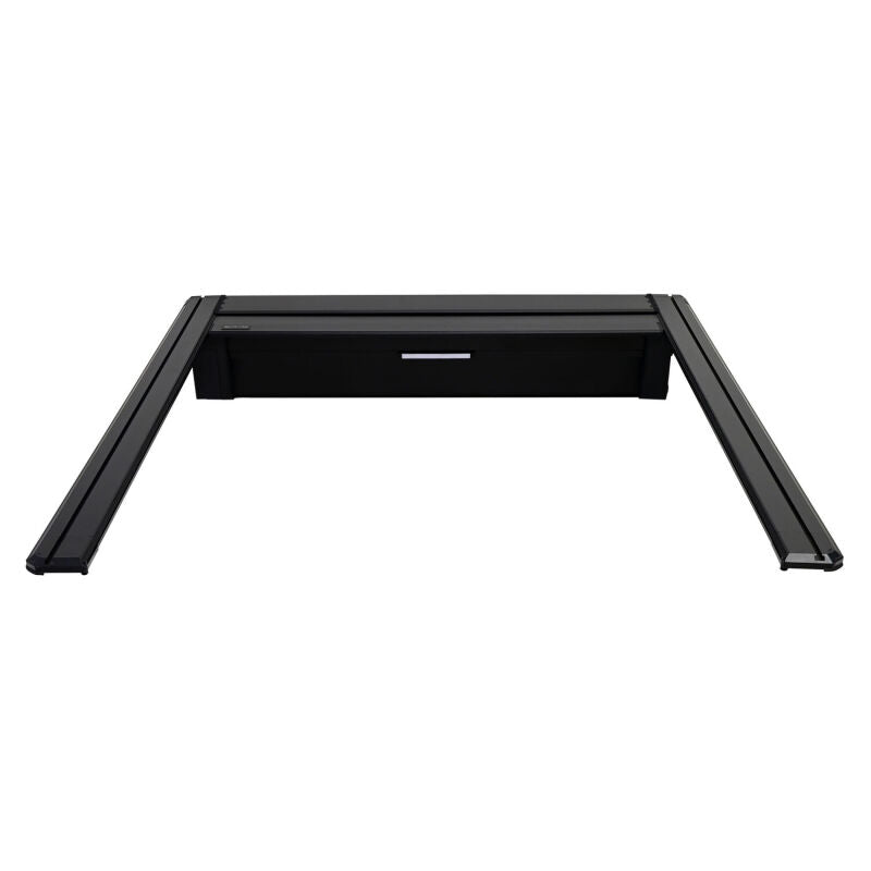 Westin 19-54785 Electric Retractable Tonneau Cover For Ram 1500 19-26 6.4ft Bed Black