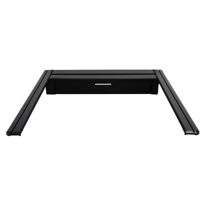 Westin 19-54785 Electric Retractable Tonneau Cover For Ram 1500 19-26 6.4ft Bed Black