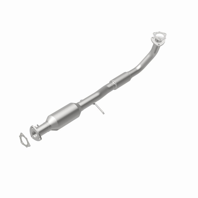 Magnaflow 23956 DirectFit Converter For Saturn SC1 98-99 1.9L