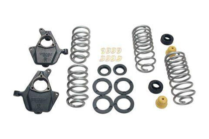 Belltech Lowering Kit w/o Shocks | Sport Truck/SUV (733)