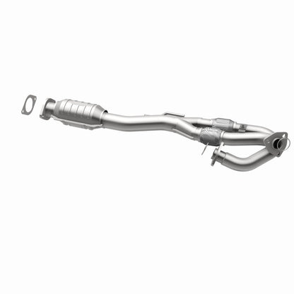 Magnaflow 49209 DirectFit Converter For Nissan Murano 06 AWD OEM