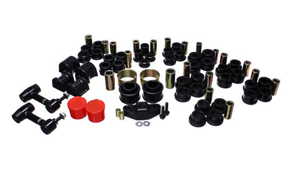 Energy Suspension Hyper-Flex Master Bushing Set | Scion FR-S / Subaru BRZ (13+) (8.18115G)