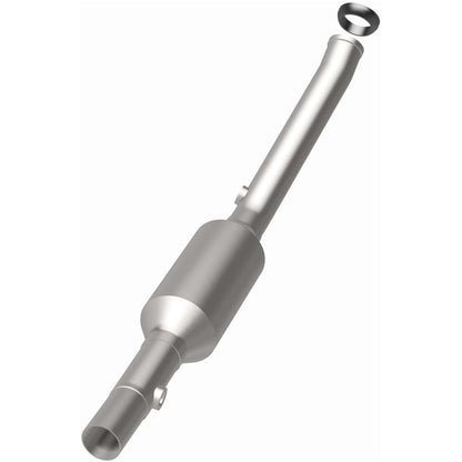MagnaFlow California Grade CARB Compliant Direct-Fit Catalytic Converter 4481182