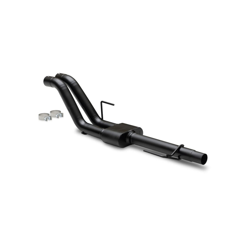 Flowmaster Outlaw Muffler For Ford F-150 / Lightning (818171)