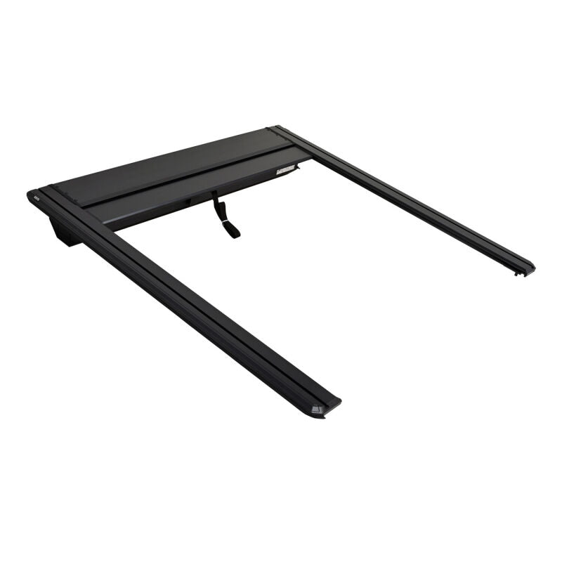 Westin 19-64625 Manual Retractable Tonneau Cover 15-26 Ford F150/Lightning 5.5'