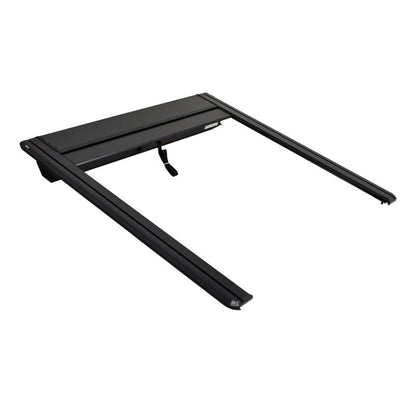Westin 19-64625 Manual Retractable Tonneau Cover 15-26 Ford F150/Lightning 5.5'
