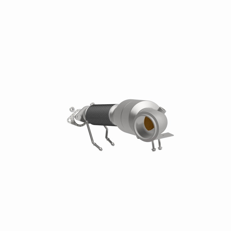 Magnaflow 51339 DirectFit Converter OEM For 2014 Ford Fusion 2.0L T