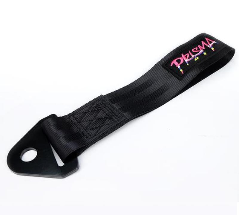 NRG TOW STRAPS PRISMA