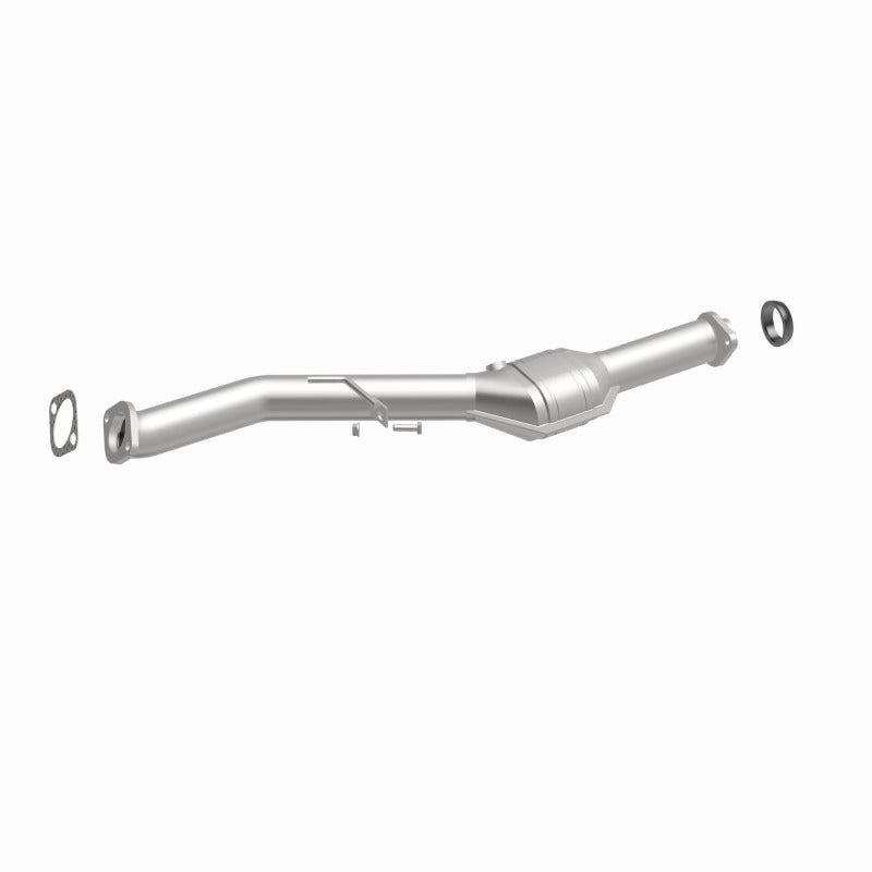MagnaFlow Rear OEM Catalytic Converter | Subaru WRX (08-09) (49159)