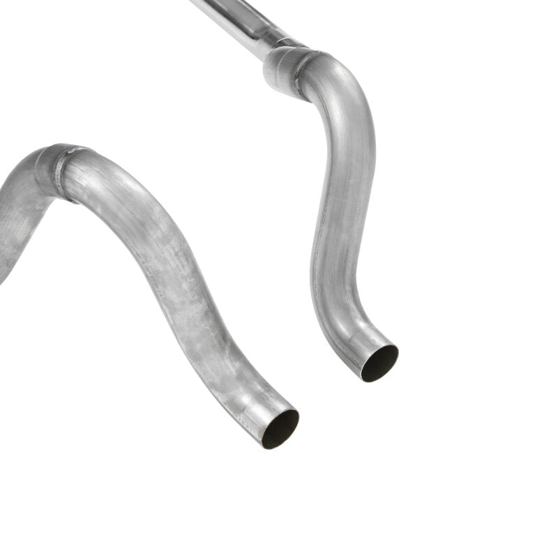 Flowmaster 87-93 Mustang Tailpipes For Ford Mustang (815814)