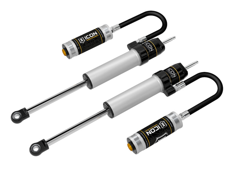 ICON 217802P for 2014+ Ram 2500 2.5in Front 2.5 Series Shocks VS RR - Pair