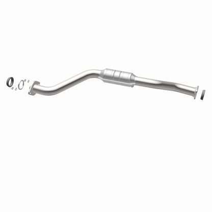 Magnaflow 51728 DirectFit Converter For Suzuki Grand Vitara 2.7L (06-08)