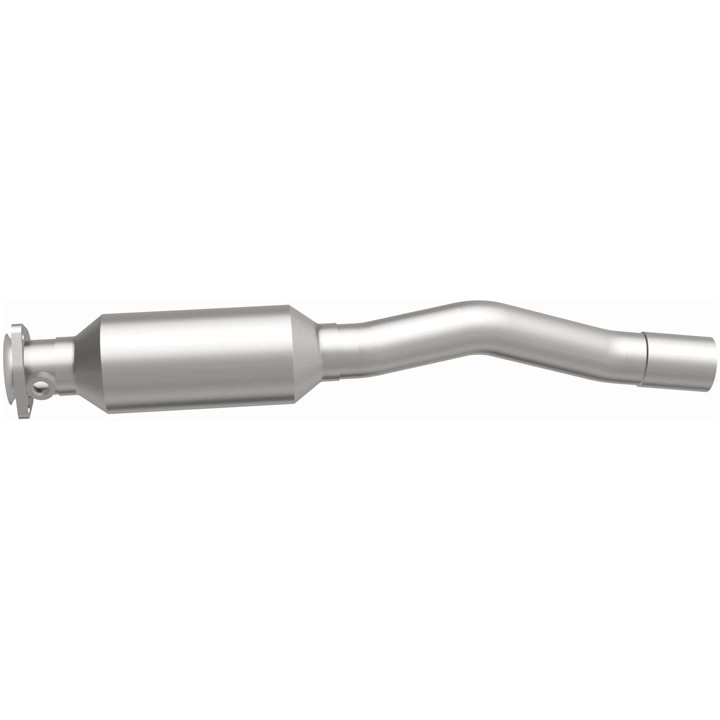 MagnaFlow California Grade CARB Compliant Direct-Fit Catalytic Converter 3322949