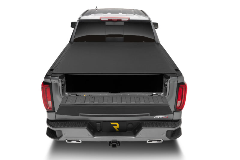 Truxedo 1472401 Pro X15 Tonneau Cover For 2019-2026 Silverado/Sierra 5' 9" Bed