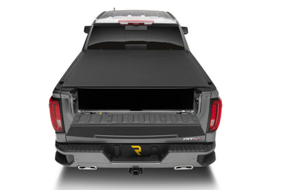 Truxedo 1472401 Pro X15 Tonneau Cover For 2019-2026 Silverado/Sierra 5' 9" Bed