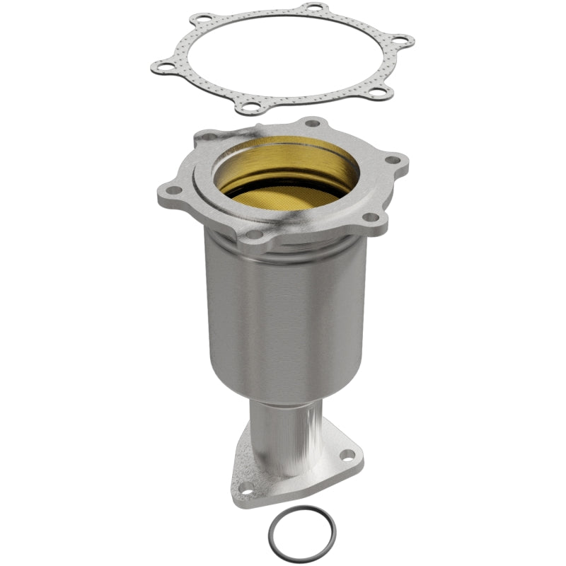 Magnaflow 49321 DirectFit Converter For Nissan Pathfinder P/S F&R OE