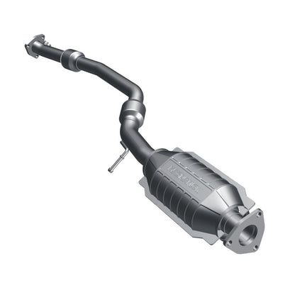 Magnaflow 49547 DirectFit Converter For 99-02 Lanos 1.6
