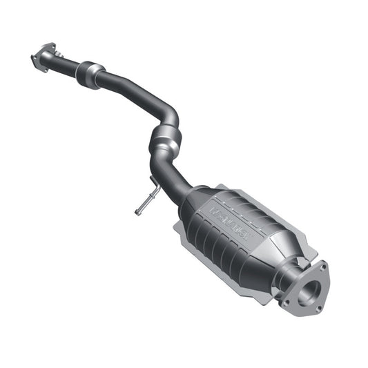 Magnaflow 49547 DirectFit Converter For 99-02 Lanos 1.6