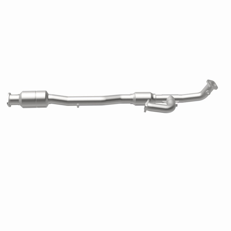 MagnaFlow 23009 Y-Pipe Converter For Lexus ES330/Toyota Camry/Solara 04-08