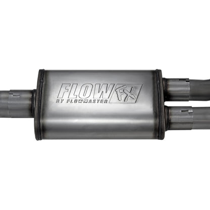 Flowmaster FlowFX DOSS Exhaust For Ford F-150/Lightning (21-26) (718116)