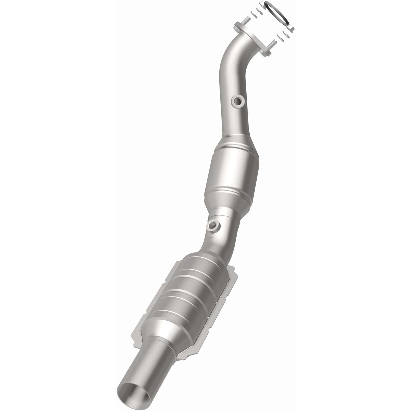 MagnaFlow 2010-2011 Chevrolet Camaro California Grade CARB Compliant Direct-Fit Catalytic Converter