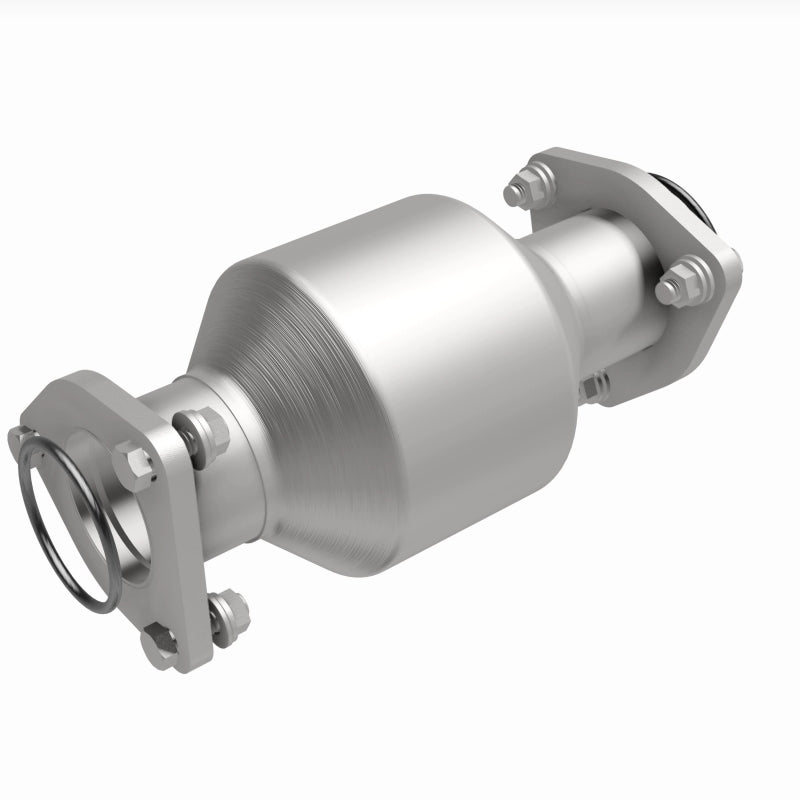 Magnaflow 16-17 Honda Accord 2.4L Direct Fit Cat Converter California Grade