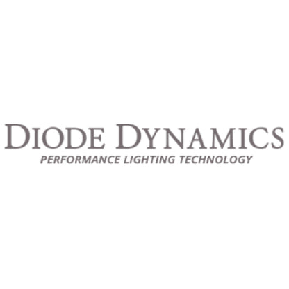 Diode Dynamics SS3 LED Ditch Light Kit - Yellow Pro Combo | Toyota 4Runner (10-24) DD6749