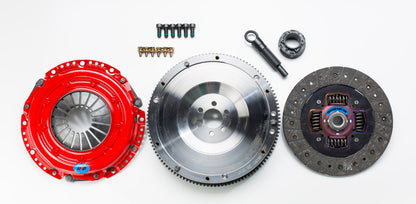 South Bend Clutch K70350F-HD-O FITS: -South Bend / DXD Racing Clutch 05-08 Audi