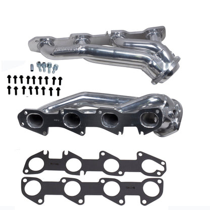 BBK 1-3/4in Shorty Tuned Length Headers | Dodge Challenger/Charger 08-24 (40280)