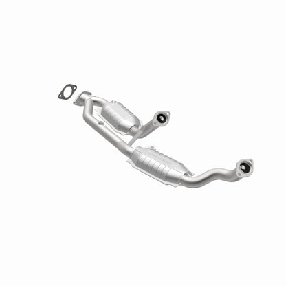 Magnaflow 23543 DirectFit Converter For Windstar 99-02