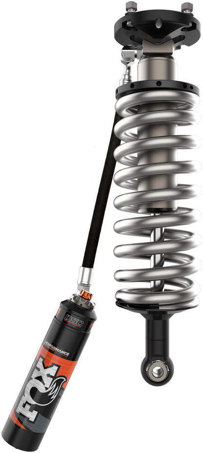 Fox 883-06-218 2022+ fits Toyota Tundra Front 2.5 Factory Series R/R Coilover
