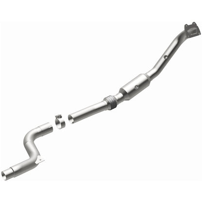 MagnaFlow Left Side D&F 15-17 Chrysler 300 | 3.6L (22-139)