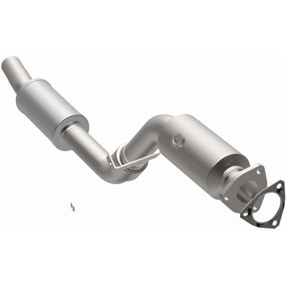 MagnaFlow 2006-2008 Audi A4 Quattro California Grade CARB Compliant Direct-Fit Catalytic Converter
