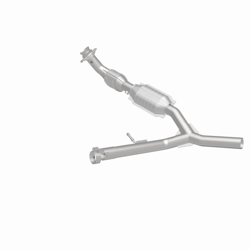Magnaflow 93665 DirectFit Converter For 04-06 F-150 5.4 2WD