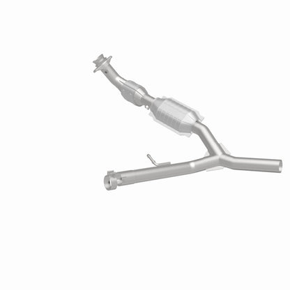 Magnaflow 93665 DirectFit Converter For 04-06 F-150 5.4 2WD