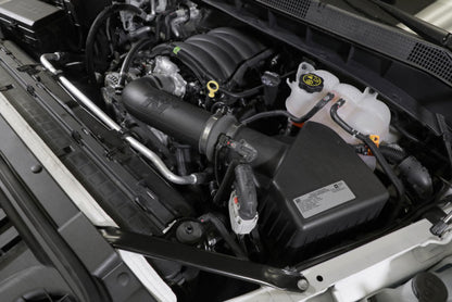 K&N 57-3116 FIPK Intake Kit | Chevy Silverado V6 4.3L (19-20) (57-3116)