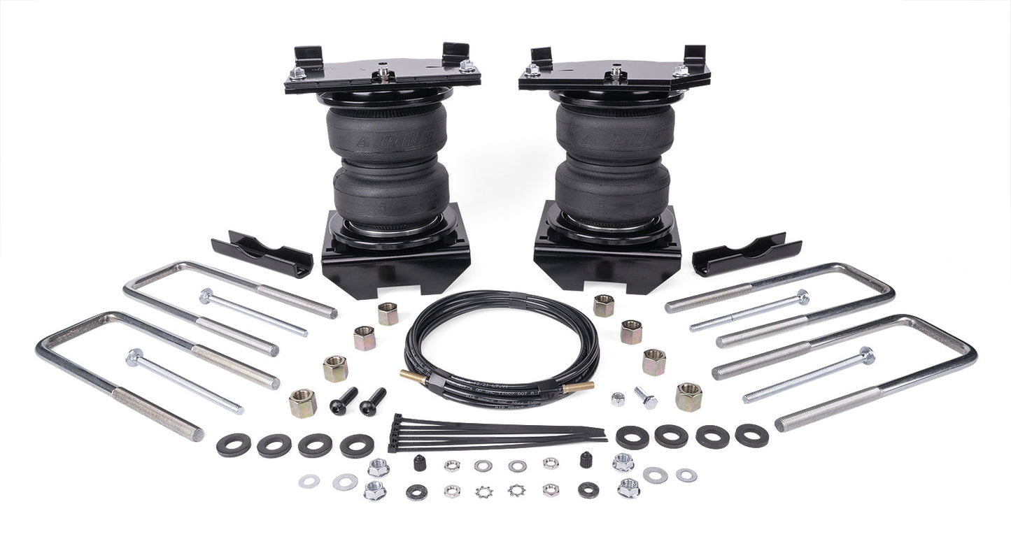Air Lift LoadLifter 5000 Ultimate for the 2009-2014 Ford F-150 Raptor (88412)