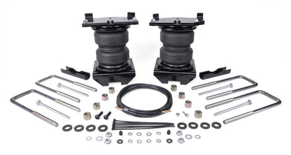 Air Lift LoadLifter 5000 Ultimate for the 2009-2014 Ford F-150 Raptor (88412)