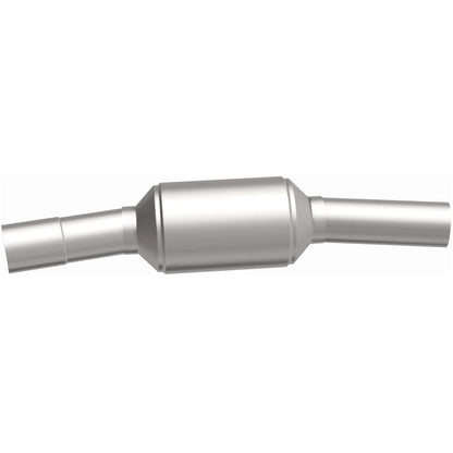 MagnaFlow California Grade CARB Compliant Direct-Fit Catalytic Converter 3391432