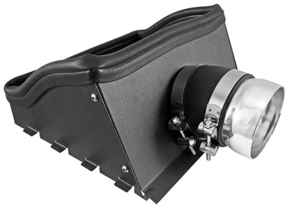 Spectre Intake Kit | Ford F150 2.7L/3.5L F/I 15-18 (9034)