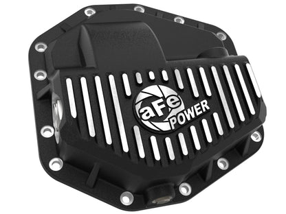 aFe 46-71480B Pro Series Diff Cover Black F-250/350 23-26 Dana M235