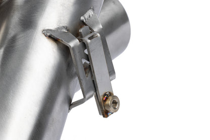 APR 20-25 Porsche 911 3.0L Catback Exhaust System | Porsche 911 (992.1) 3.0L