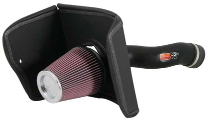 K&N AirCharger Performance Intake | Toyota Tundra V8-5.7L (07-08) (63-9031-1)