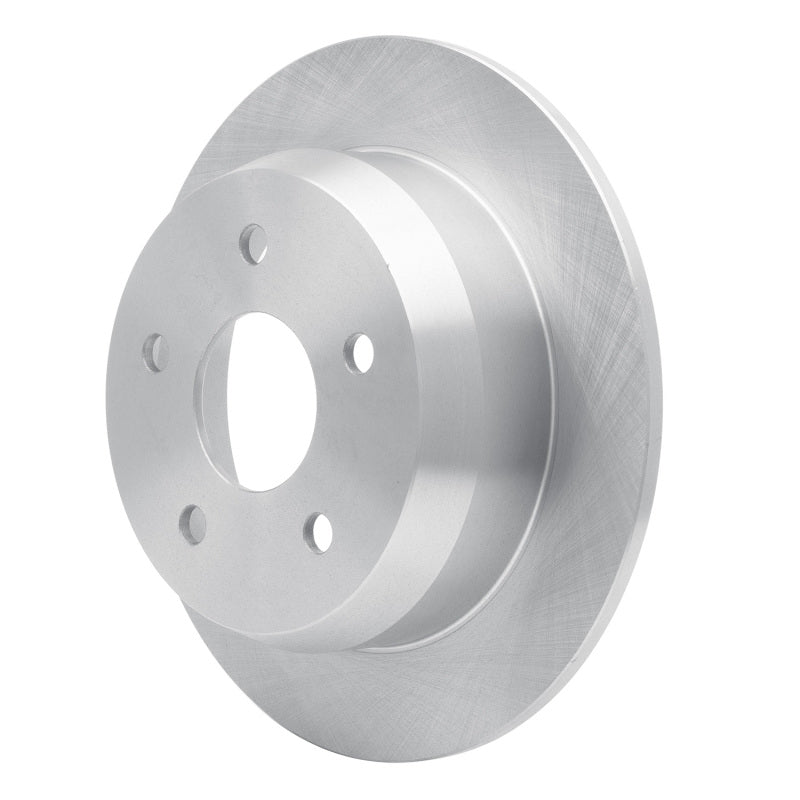 DFC Rear Brake Rotor: Jeep Grand Cherokee (99-04)