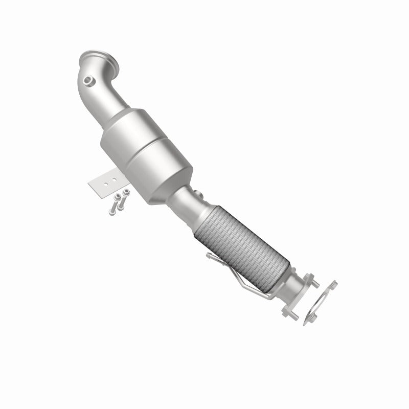 Magnaflow 51339 DirectFit Converter OEM For 2014 Ford Fusion 2.0L T