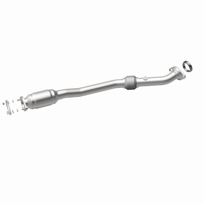 Magnaflow 93287 DirectFit Converter For Nissan Altima 02-06 2.5L Rear