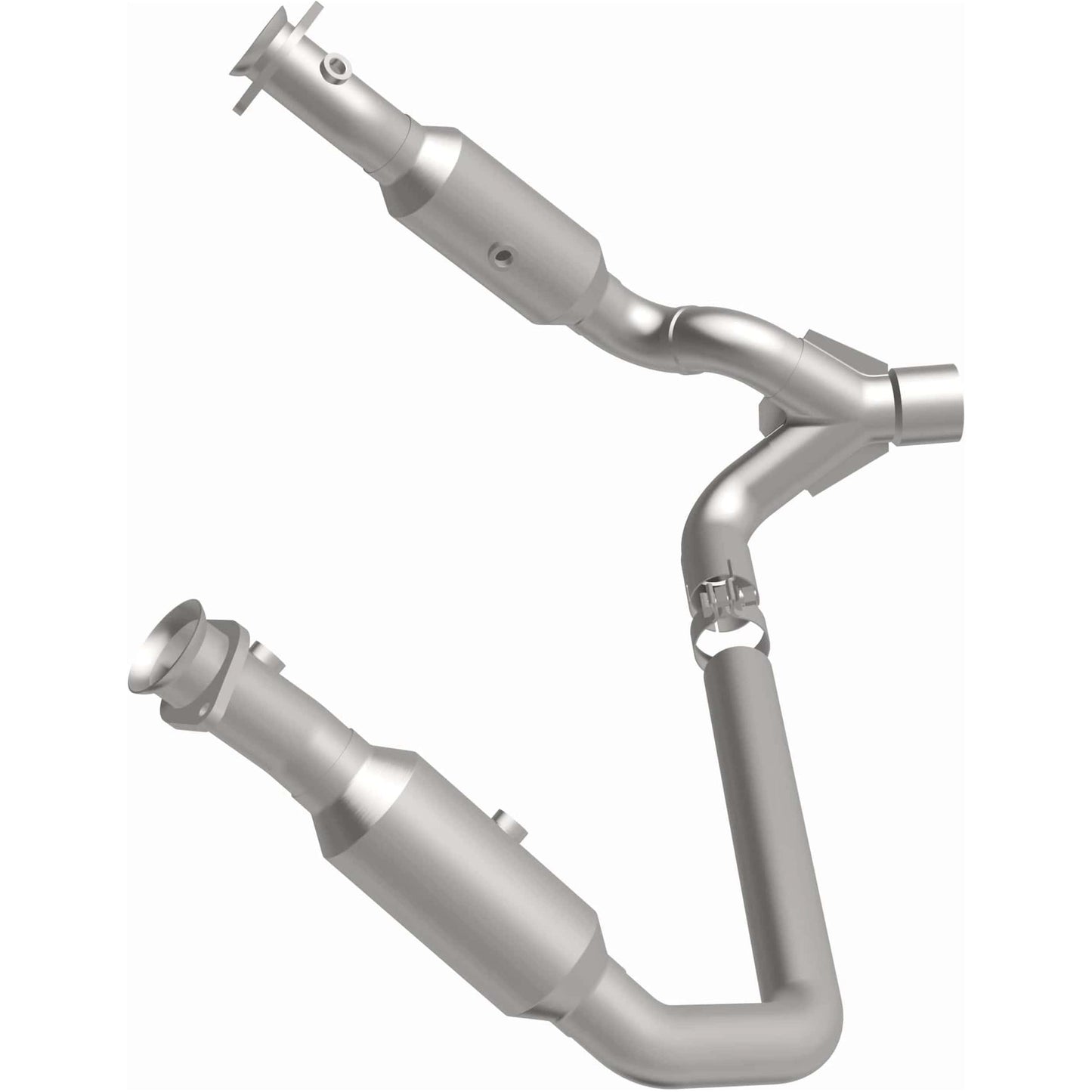 MagnaFlow 2009 Dodge Ram 1500 California Grade CARB Compliant Direct-Fit Catalytic Converter
