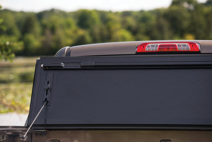 BAK 1126223 BakFlip MX4 Tonneau Cover for 2021-2023 RAM 1500 5'7" Bed
