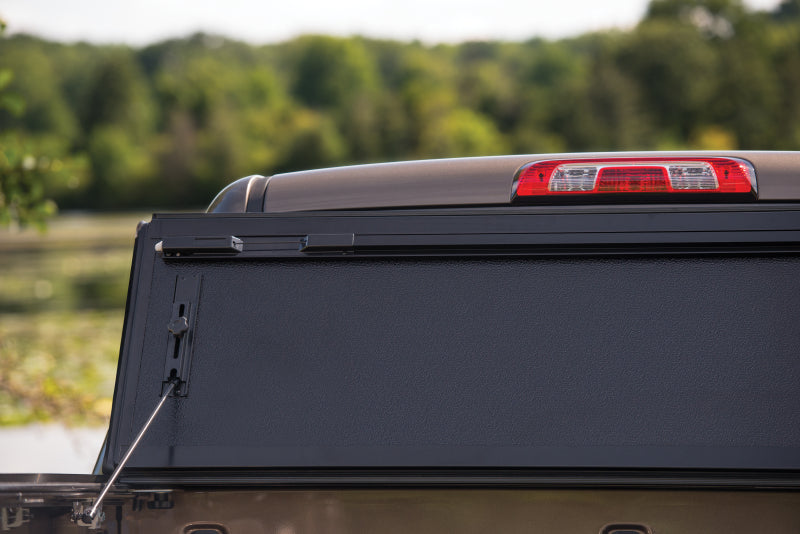 BAK 1126227 BakFlip MX4 Tonneau Cover for 2021-2023 RAM 1500 6'4" Bed